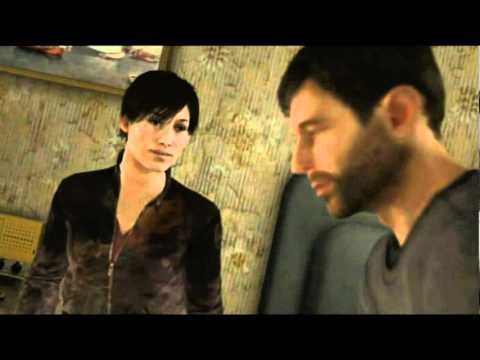 Heavy Rain W/ Commentary P.16