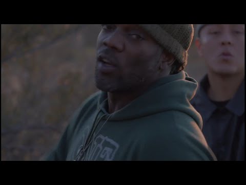 Def-i feat. One Be Lo of Binary Star - Run With The Buffalo (OFFICIAL MUSIC VIDEO) #DRZLTN