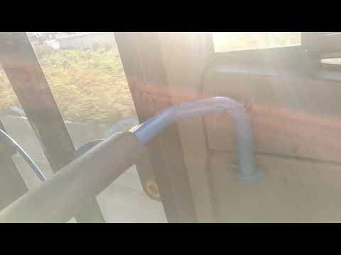 MB Citaro C2-S1 CITARO MHU-737 BKK VT-ARRIVA Kft