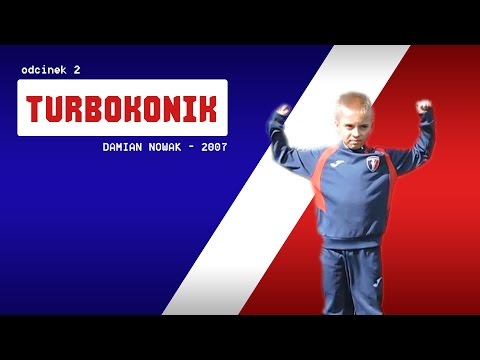 Talent Targówek TV: TURBOKONIK odc. 2 - Damian Nowak