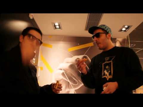 Why THHF 2013? #2 (Styl Mo & Mani)