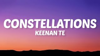 Download lagu Keenan Te - Constellations (Lyrics) mp3 Download lagu Keenan Te - Constellations (Lyrics) mp3