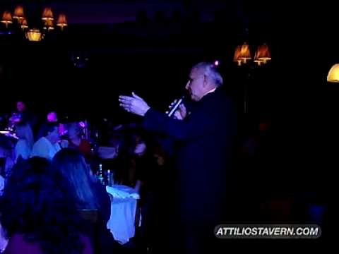 Attilio's Tavern Entertainment Spotlight: The Infernos