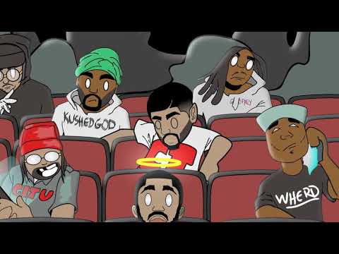 Drug Abuse Feat Oswin Benjamin, Smoke DZA, Chris Rivers, Anoyd, Chris Rivers and Young Spaid