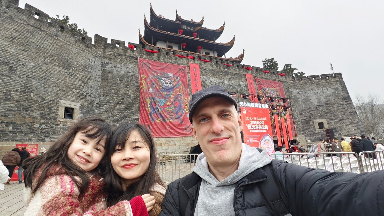 CHINA EN DIRECTO: FESTIVAL DE LOS FAROLES