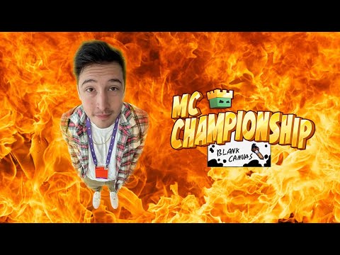 MCC Blank Canvas: TOP 10 PLAYS