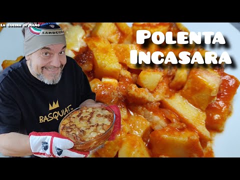 Polenta Incasara