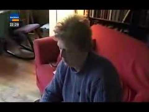 Phoenix - Theo van Gogh