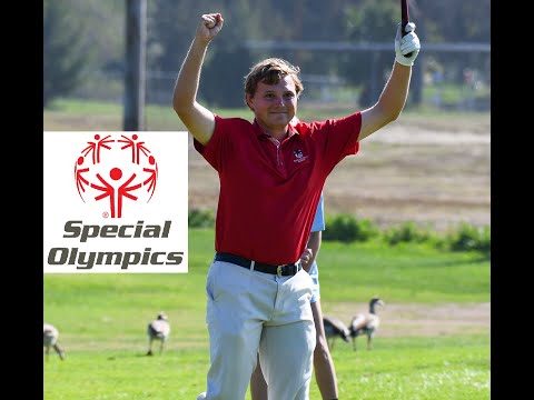 2019 California State Special Olympics (Final Round) (November 10th, 2019)