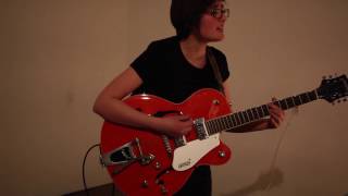 Calicoco - "Until The Last Time" - NPR Tiny Desk Contest 2017