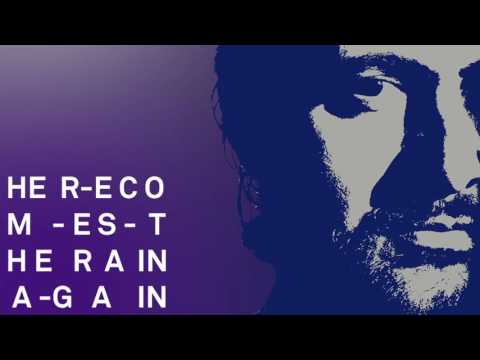Sharam - Here Comes the Rain Again w/ Anousheh