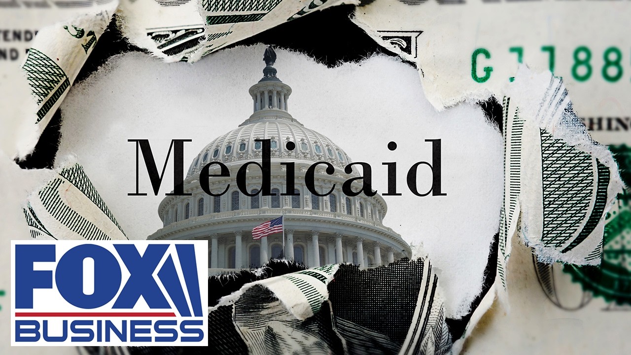 'SOMEBODY HAS TO PAY': National healthcare push faces MASSIVE cost question