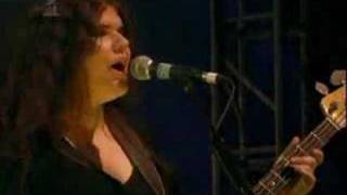 The Magic Numbers The Eden Project - 05. Take a Chance