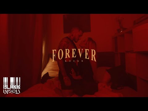 Koukr - Forever (OFFICIAL VIDEO)