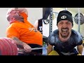 The Spirit of the GRIZZLY Vlog || HUGE 150lbs Chin-up PR, 30 Rep Chin-up Set, Easy 140x10 OHP