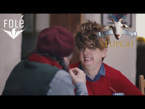 Stupcat - Egjeli - Sezoni 2 (Episodi 55) 2018