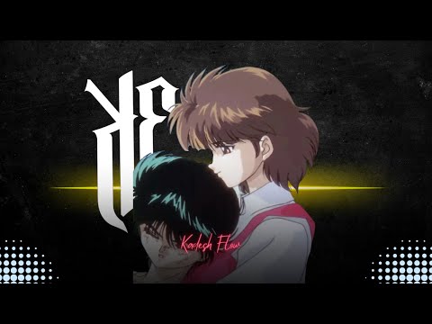 Yusuke Inspired Rap Song | Keiko | Kadesh Flow [Yu Yu Hakusho]