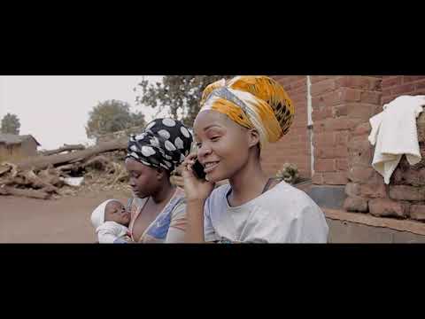 Jay Jay Cee ft Minad - Achimwene ( Official Music Video )