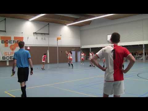 Tweemaal zes 1 - ODIK 1