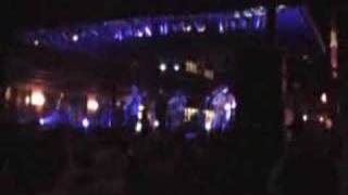 The Gathering Field Reunion. Midnight Ghost