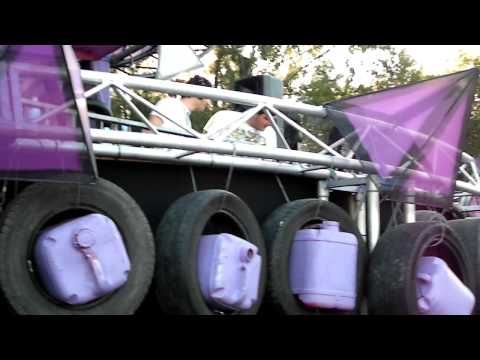 Defqon.1 Australia 2010- Alterior Motivz -