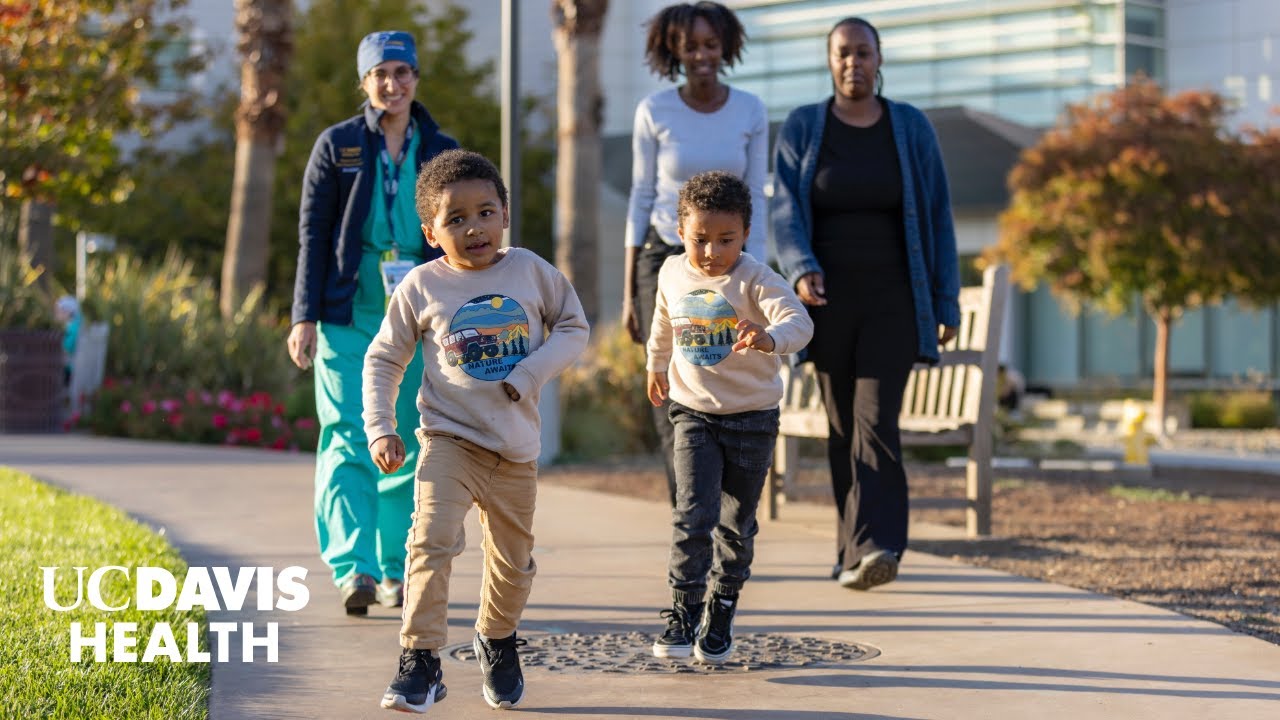 Thumbnail preview of  Child Cured of Epileptic Seizures Thanks to Neurological Surgery – Savon’s Story