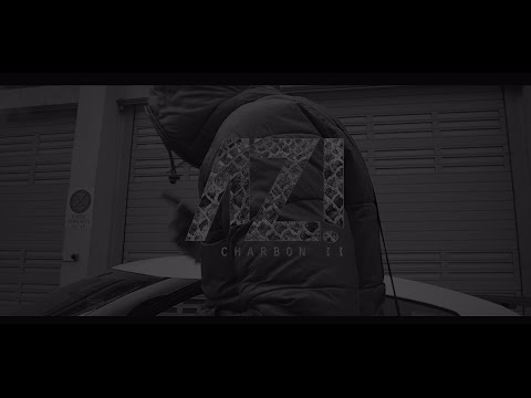 Az.i // CHARBON #2 //C.B.E