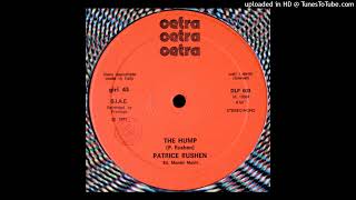 Patrice Rushen - The Hump  (12" Version)