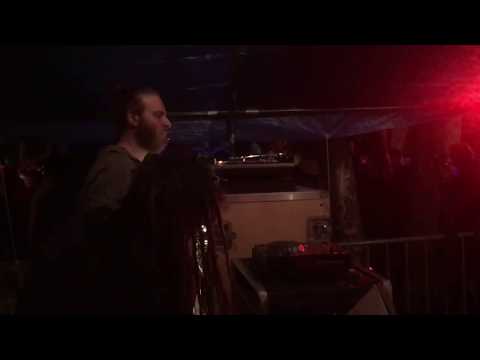 Masego sound ft mc - last Dub round 'pt1 (jahragga) @ wadada festival 180519