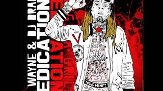 Lil Wayne - Let Em All In feat. Euro &amp; Cory Gunz | Dedication 6