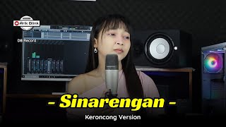 Download lagu SINARENGAN 'DENNY CAKNAN' - KERONCONG VERSION || COVER RISA MILLEN mp3