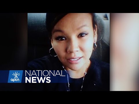Winnipeg police looking to speak with anyone who knew Jana Williams | APTN News