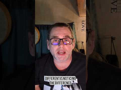 Autistic Cognitive Dissonance in an Incoherent World | Saturday Reflection