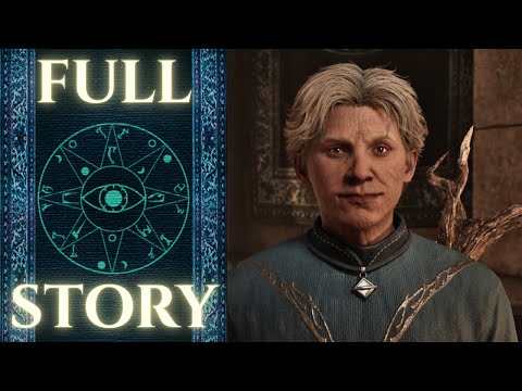 Oblivion - The Mages Guild Story | Cinematic Cut