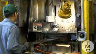Tempco Precision Metal Stamping