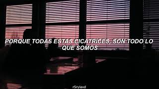 Let Myself Try - Jasmine Thompson / Sub español