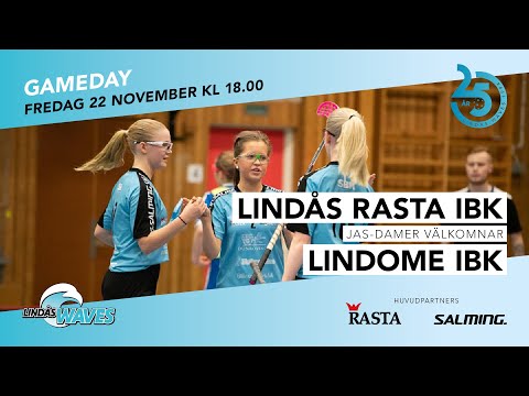 DJAS 2019 LINDÅS LINDOME