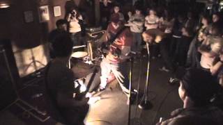 Show #340: 2/15/2003 - Menomonee Falls, Wi @ Knights Of Columbus