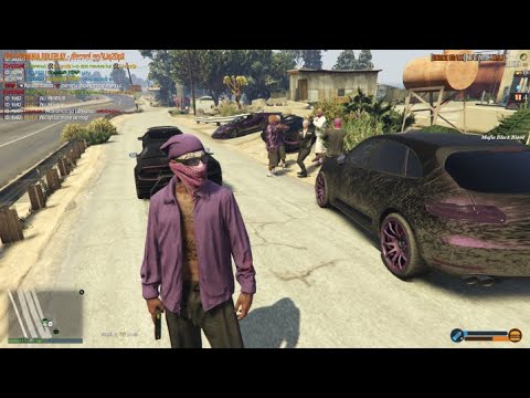 Kero - Check (Official Video)