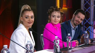 Eurovision Song Contest - Junior ESC Press Conference