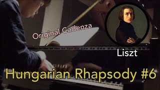 Download lagu Liszt : Hungarian Rhapsody No.6 / リスト : ハンガリー狂詩曲第6番 mp3 Download lagu Liszt : Hungarian Rhapsody No.6 / リスト : ハンガリー狂詩曲第6番 mp3