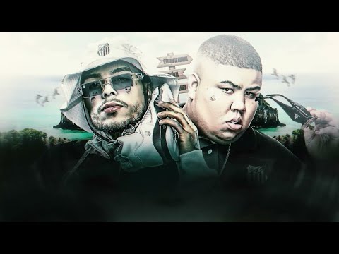 MC Kevin, MC GP - Ela Posta - Fernando de Noronha (Web Video)