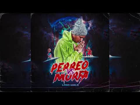 Lobo Malo ft. Pollo Qva Libre - Cama Blue (Audio Oficial)