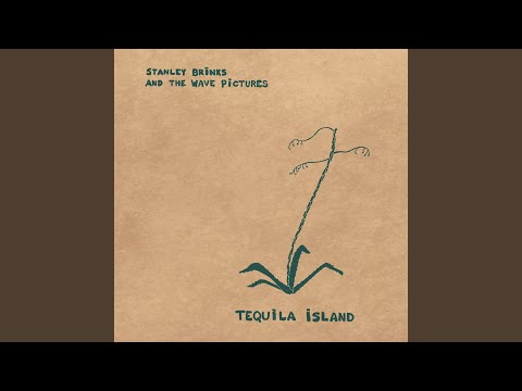 Tequila Island