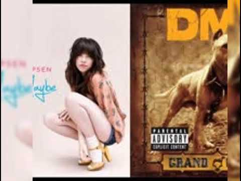 x gon give it to ya maybe (REUPLOAD)