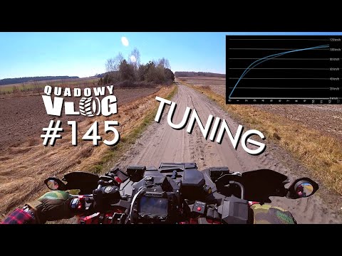 #145 - Variator tuning in Polaris Sportsman XP1000, i.e. EPI Clutch Kit, goes to the wheel🔥 (vlog...