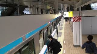 高輪ゲートウェイ駅 ３番線発車メロディ 「フラワーショップ」