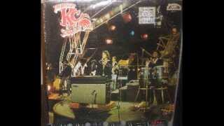 Kc and the Sunshine Band the best of (Album face2)