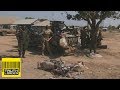 South Sudan: How did the worlds youngest state.