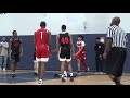 Javon Jackson will light you up!!!!!